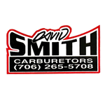 David Smith Carburetors